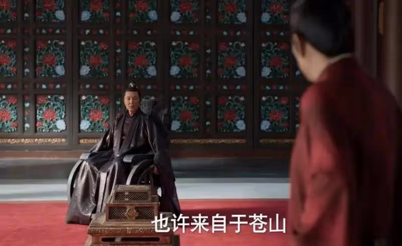 《慶餘年2》：懸空寺，這才是陳萍萍安排影子，刺殺慶帝的真相