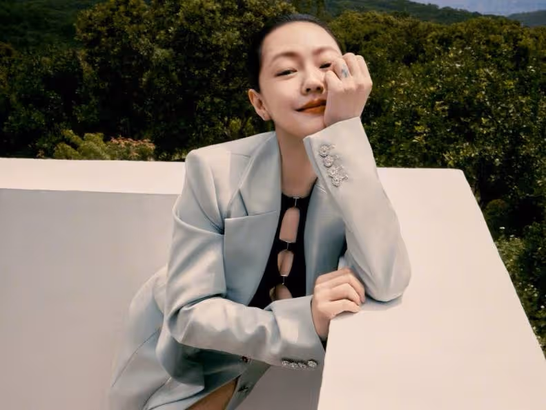 看了小s女兒的情商,才懂她的窮養女教育有多正確