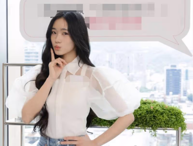 看了小s女兒的情商,才懂她的窮養女教育有多正確