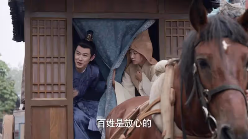 《慶餘年2》:從四面間諜到功成身退,袁宏道到底有多厲害