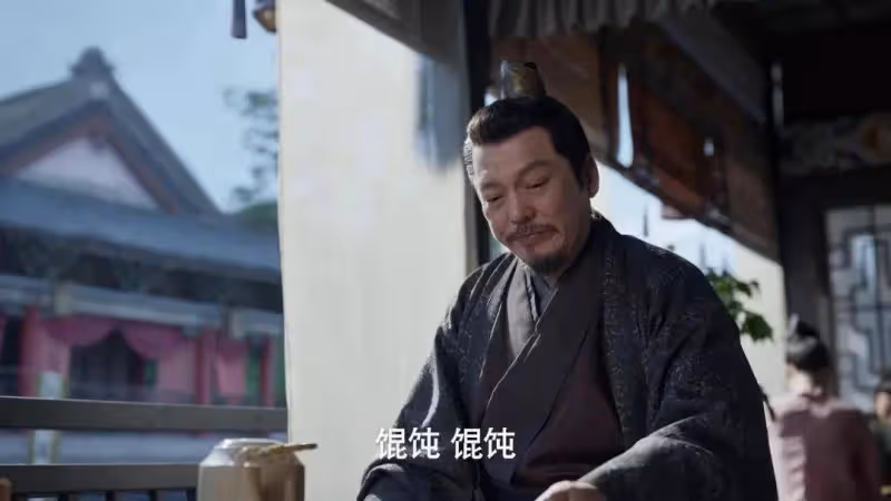 《慶餘年2》:從四面間諜到功成身退,袁宏道到底有多厲害
