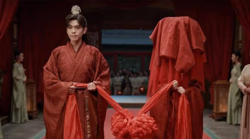 《慶餘年2》:從四面間諜到功成身退,袁宏道到底有多厲害