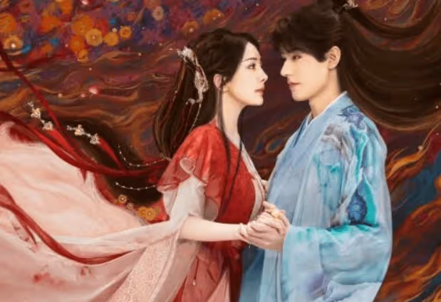 《狐妖小紅娘》東方月初和塗山紅紅的結局是什麼?兩人修成正果嗎?