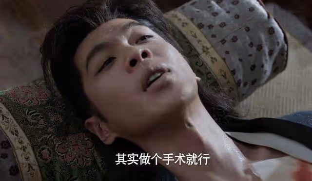 《慶餘年2》直到范閒命懸一線,才懂慶帝為何對私生子范閒見死不救
