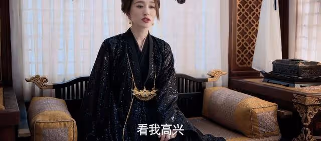 《慶餘年》看了原著才知道,為什麼范閒不願接受李雲睿的示好