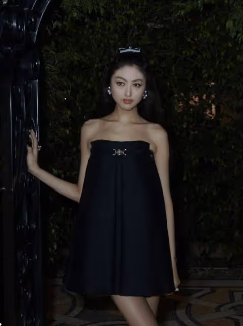 任達華女兒大曬靚照,20歲上美國名校!身高180cm外形出眾!