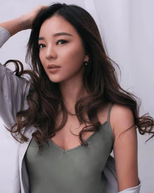 TVB身材澎湃女星投訴被騷擾,至今無回應!直言不是第一次