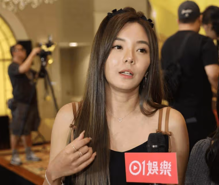 TVB身材澎湃女星投訴被騷擾,至今無回應!直言不是第一次