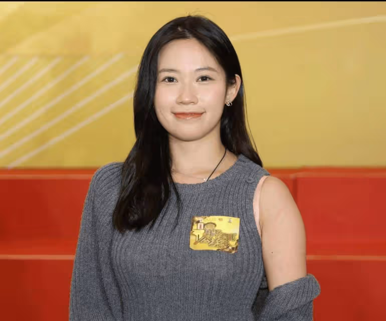 TVB身材澎湃女星投訴被騷擾，至今無回應！直言不是第一次