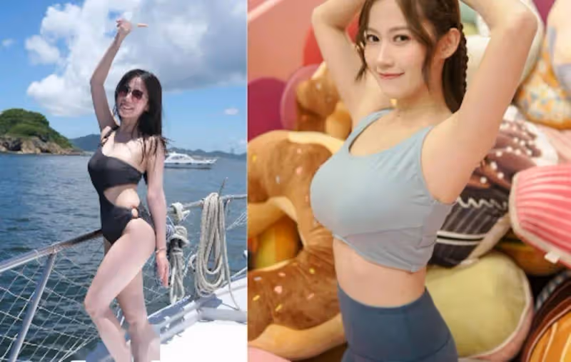 TVB身材澎湃女星投訴被騷擾，至今無回應！直言不是第一次