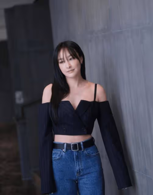 TVB女星稱準備雪卵,感嘆「我都35歲了」!緋聞不絕曾戀賭王兒