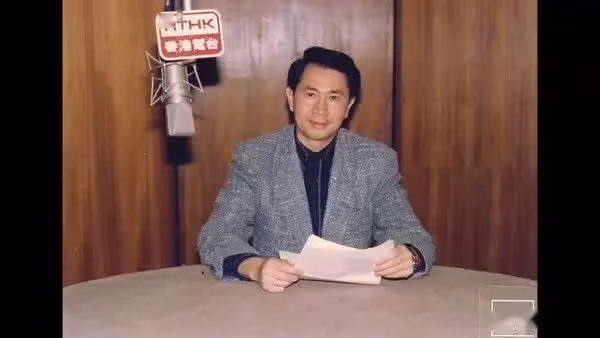 一路走好!TVB前男星瘋傳去世!曾不聽導演話被爆粗趕走