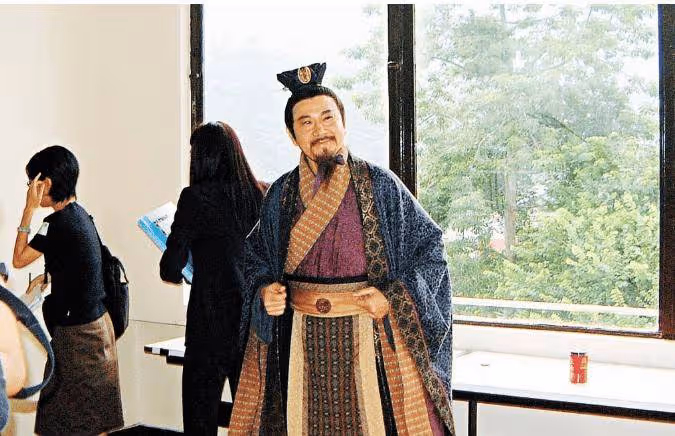 一路走好!TVB前男星瘋傳去世!曾不聽導演話被爆粗趕走