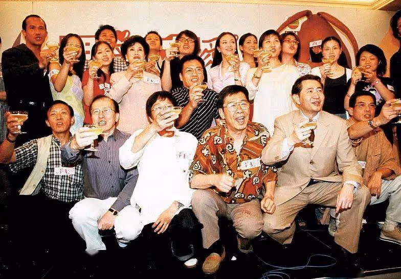 一路走好!TVB前男星瘋傳去世!曾不聽導演話被爆粗趕走