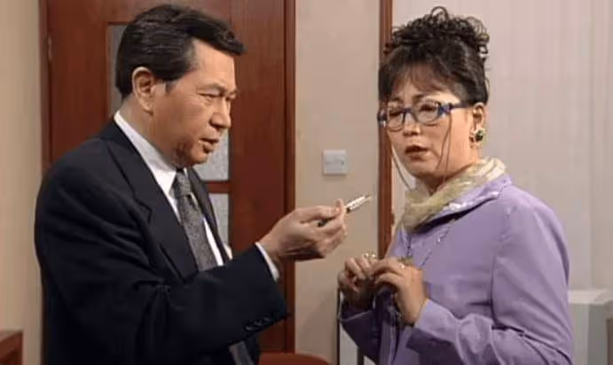 一路走好!TVB前男星瘋傳去世!曾不聽導演話被爆粗趕走