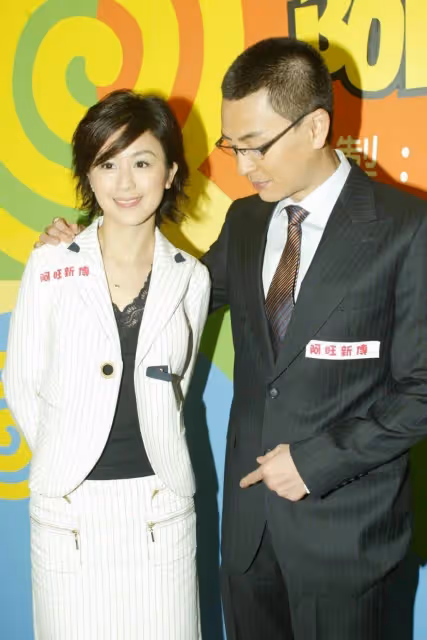 一路走好!TVB前男星瘋傳去世!曾不聽導演話被爆粗趕走