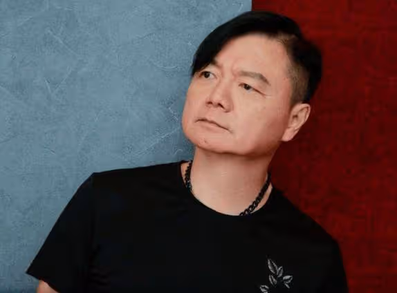 一路走好!TVB前男星瘋傳去世!曾不聽導演話被爆粗趕走