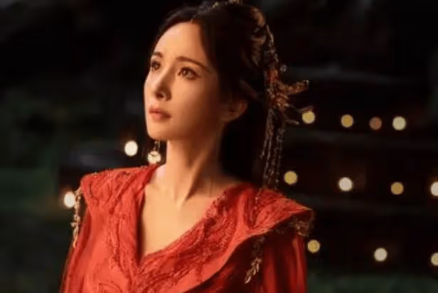 《狐妖小紅娘》三部曲人物關係怎樣?東方月初母親是東方淮竹嗎