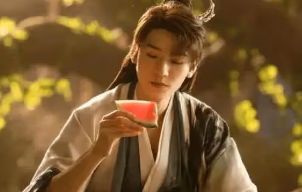 《狐妖小紅娘》三部曲人物關係怎樣?東方月初母親是東方淮竹嗎