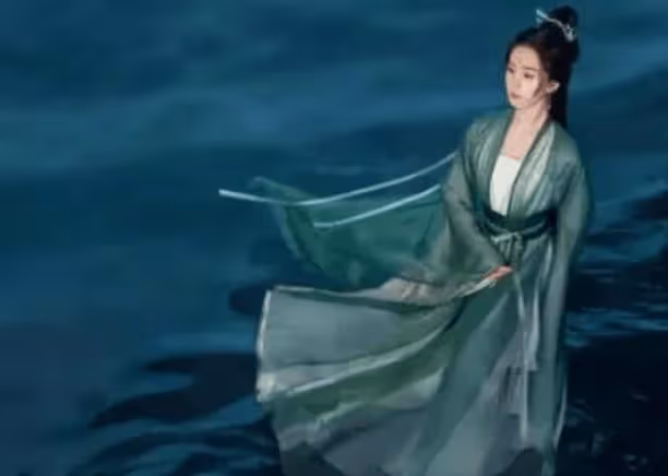 《狐妖小紅娘》三部曲人物關係怎樣?東方月初母親是東方淮竹嗎