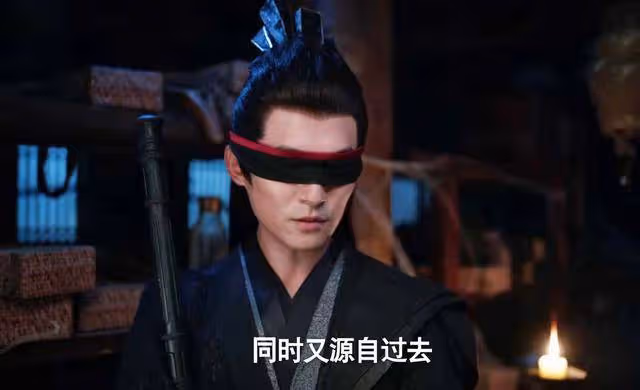 《慶餘年2》直到費老慘遭殺害,才明白范閒為什麼要救慶帝