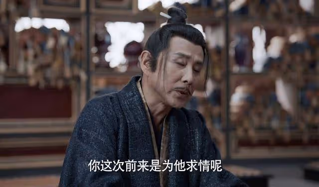 《慶餘年2》直到費老慘遭殺害,才明白范閒為什麼要救慶帝