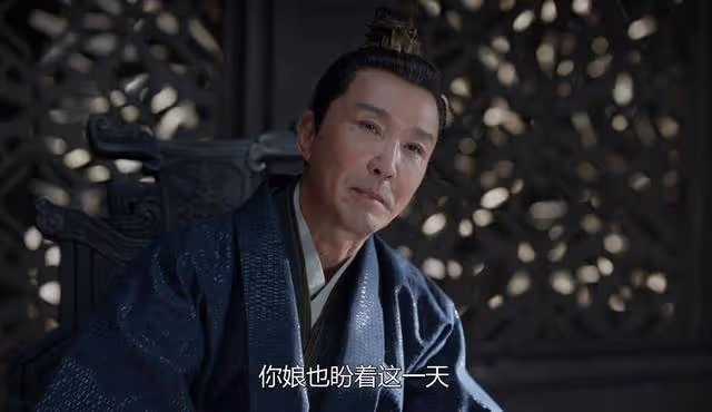 《慶餘年2》直到費老慘遭殺害,才明白范閒為什麼要救慶帝