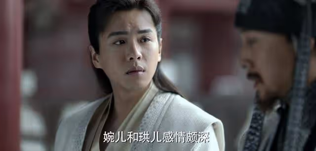 《慶餘年》明明不曾放下對范閒的懷疑,為什麼還願意把婉兒嫁給他?