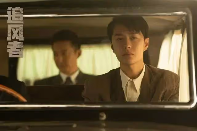 王陽演技碾壓王一博!李沁慘死太假《追風者》咋爛尾?