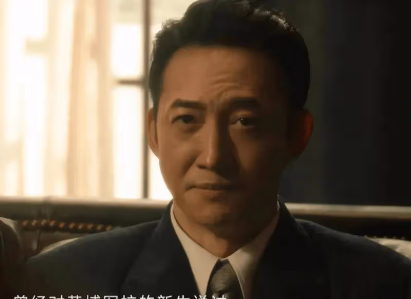王陽演技碾壓王一博!李沁慘死太假《追風者》咋爛尾?