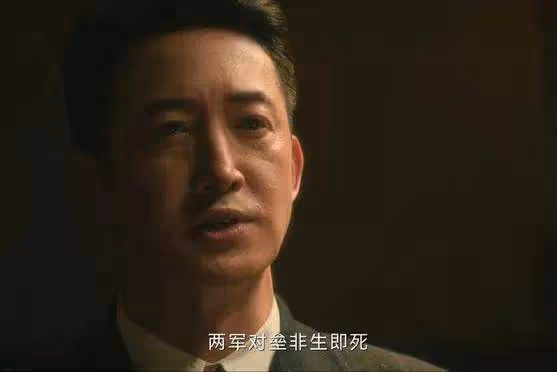 王陽演技碾壓王一博!李沁慘死太假《追風者》咋爛尾?