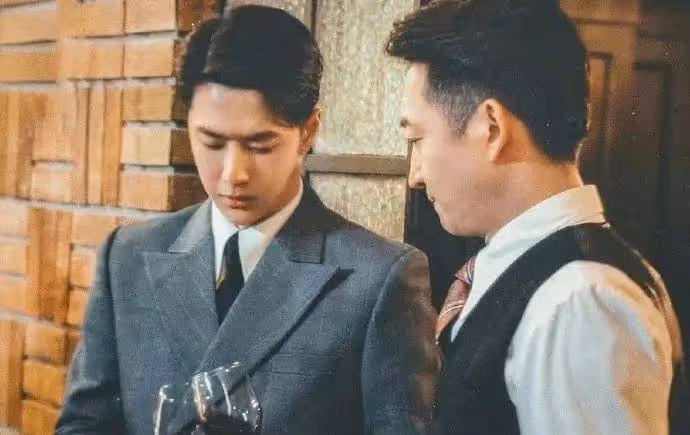 王陽演技碾壓王一博!李沁慘死太假《追風者》咋爛尾?