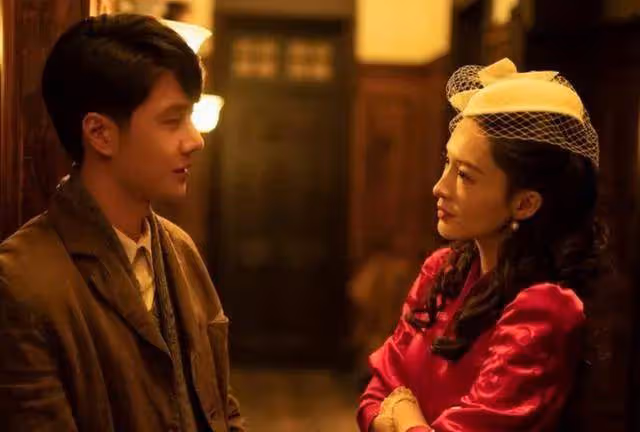 王陽演技碾壓王一博!李沁慘死太假《追風者》咋爛尾?
