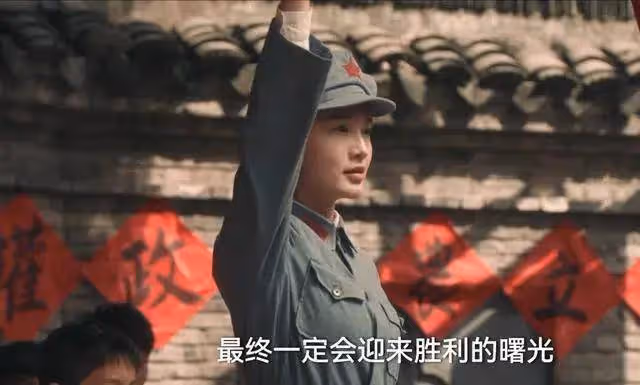 王陽演技碾壓王一博!李沁慘死太假《追風者》咋爛尾?