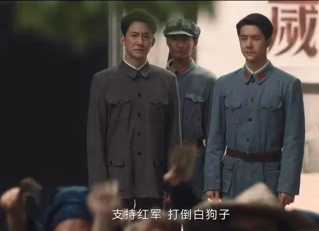 王陽演技碾壓王一博!李沁慘死太假《追風者》咋爛尾?