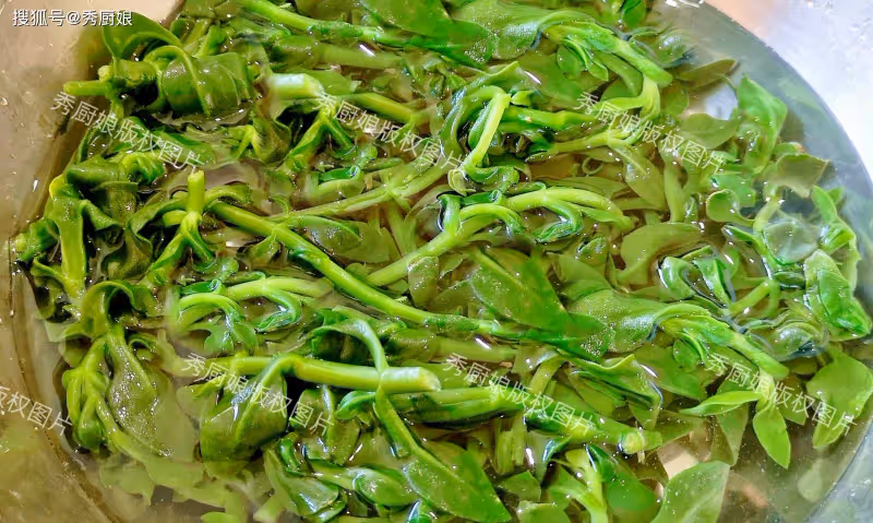 夏天使勁吃,一養心,二護肝,三降火,四通便,鮮嫩營養,別錯過