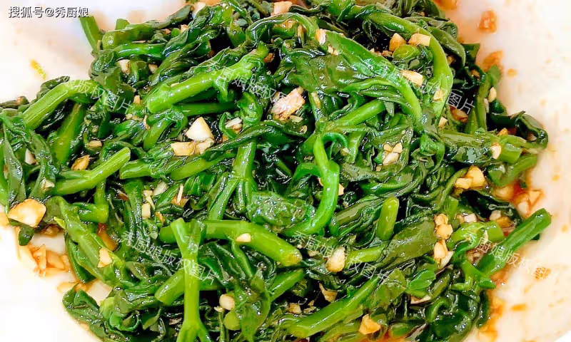 夏天使勁吃,一養心,二護肝,三降火,四通便,鮮嫩營養,別錯過