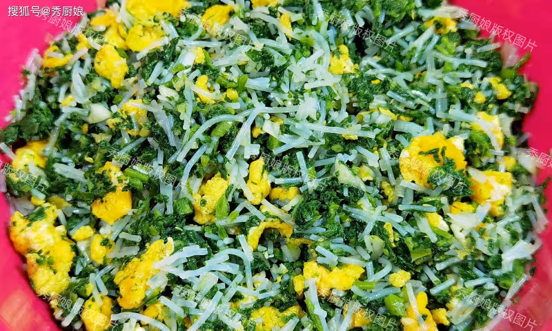 這菜全身是寶,以前常被當成雜草,如今成極品野菜,包餃子吃真香