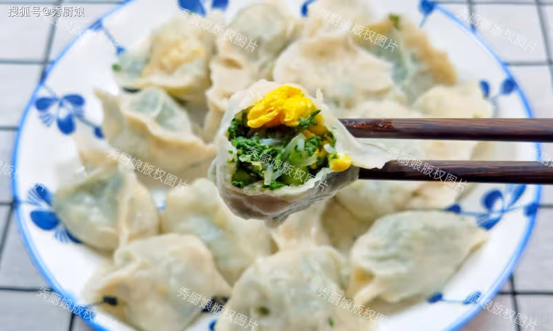這菜全身是寶,以前常被當成雜草,如今成極品野菜,包餃子吃真香