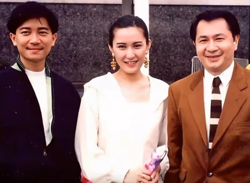 突傳死訊！TVB前老戲骨蕭亮在家中離世，年過八十歲還堅持做網紅