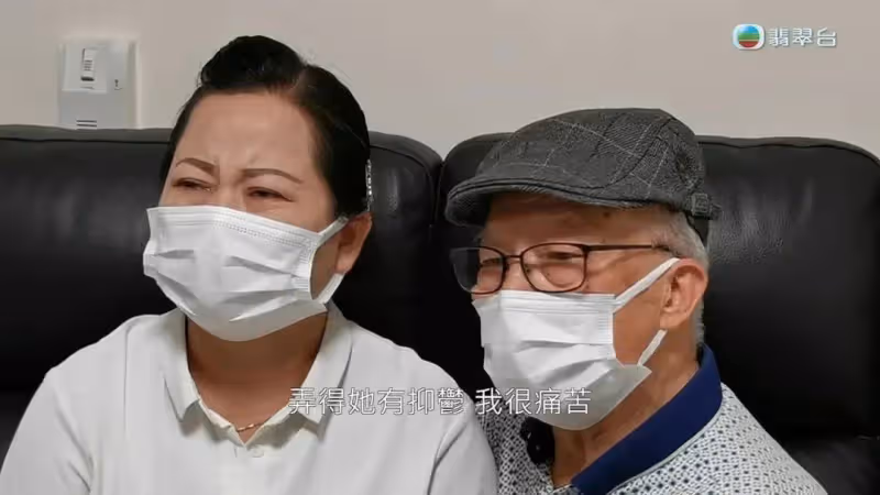 香港新頂流是林峯粉絲，大曝房中私密事引爭議，TVB主持發文暗諷
