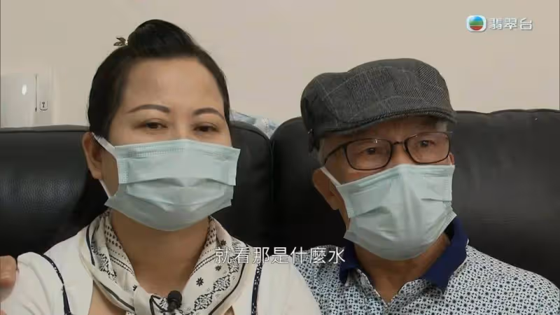 香港新頂流是林峯粉絲，大曝房中私密事引爭議，TVB主持發文暗諷