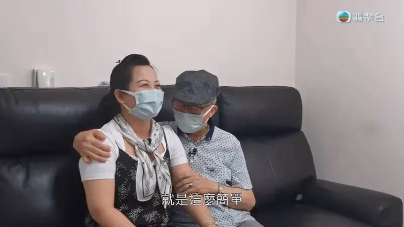香港新頂流是林峯粉絲，大曝房中私密事引爭議，TVB主持發文暗諷