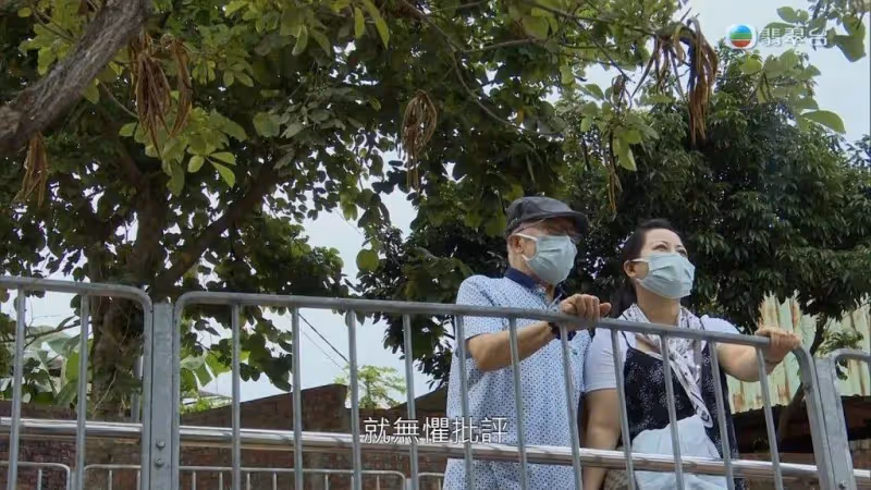 香港新頂流是林峯粉絲，大曝房中私密事引爭議，TVB主持發文暗諷