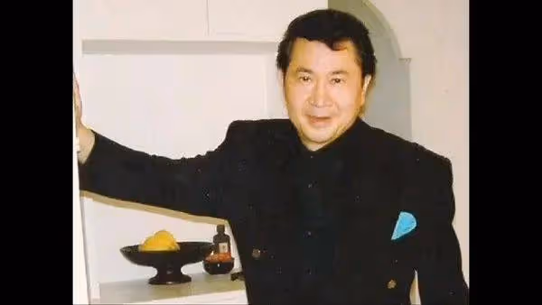 驚傳TVB「靚聲王」離世，出演過多個經典角色，曾因拍劇走位問題被導演趕走
