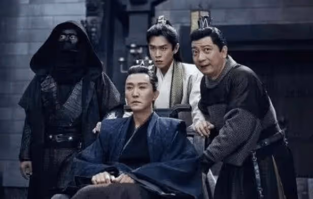 《慶餘年》原著大結局揭秘，《慶餘年》背景設定和世界觀是怎樣的？
