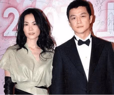 王菲不再沉默，終於說出拒絕謝霆鋒求婚的原因，其實很簡單