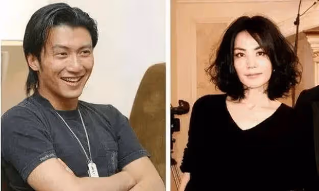 王菲不再沉默，終於說出拒絕謝霆鋒求婚的原因，其實很簡單