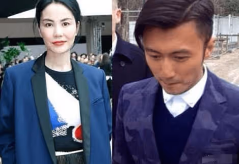王菲不再沉默，終於說出拒絕謝霆鋒求婚的原因，其實很簡單
