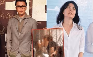 王菲不再沉默，終於說出拒絕謝霆鋒求婚的原因，其實很簡單